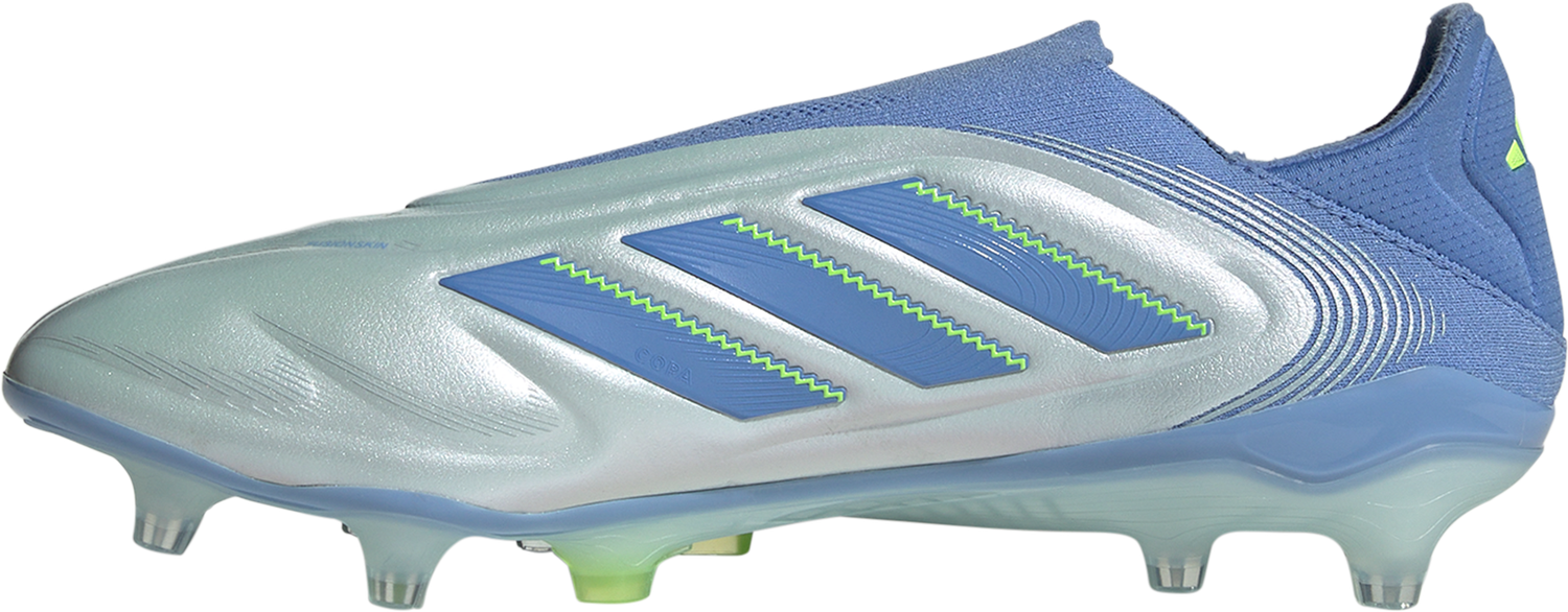 Sneakers og sko adidas Performance COPA PURE III ELITE LL FG Blå | ih0075, 1