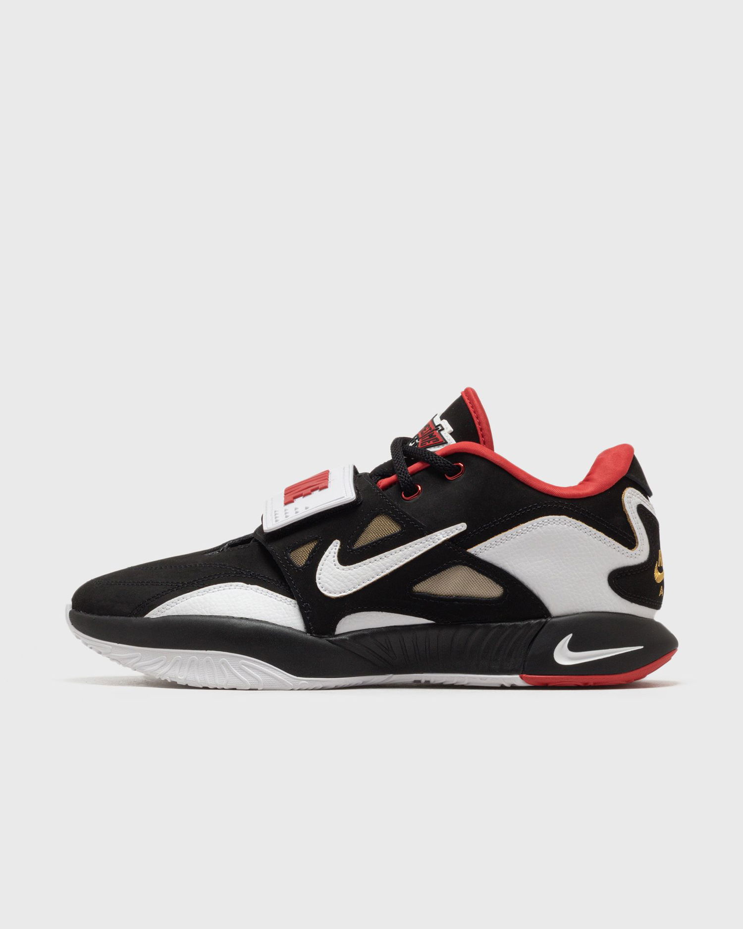 Sneakers og sko Nike LeBron 21 Prime 93 Sort | HQ3480-001, 1