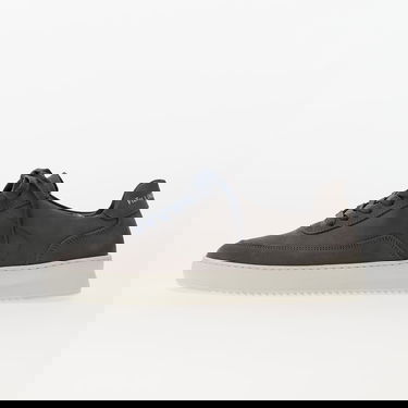 Sneakers og sko Filling Pieces Mondo 2.0 Ripple Grå | 39922842002, 1