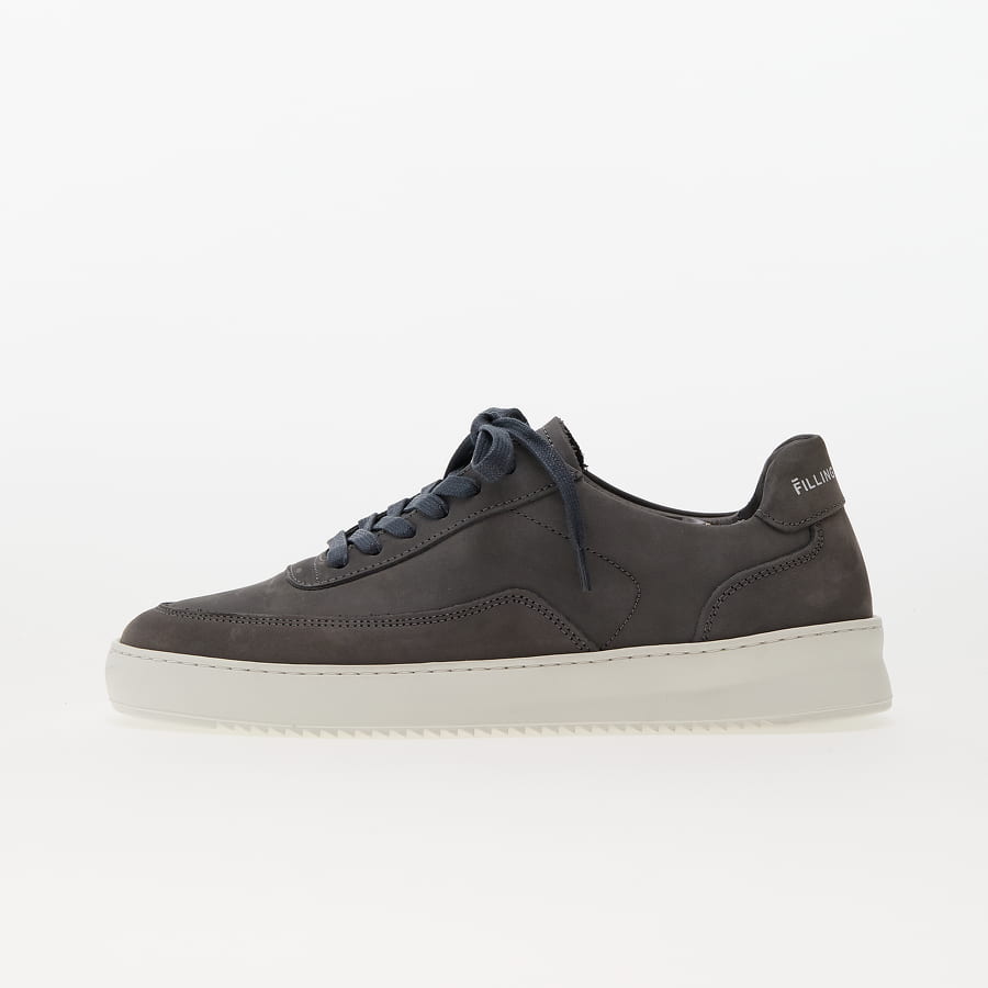 Sneakers og sko Filling Pieces Mondo 2.0 Ripple Grå | 39922842002, 1
