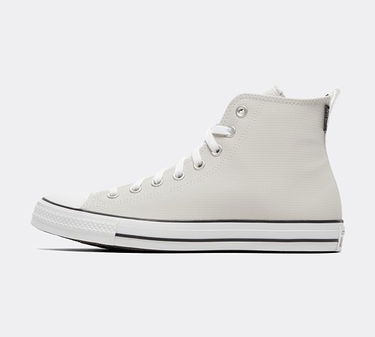 Sneakers og sko Converse Chuck Taylor All Star Hi Tech Tuff Trainer Grå | A04596C, 0