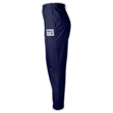 Bukser Nike Nike NBA Team 31 Chino Pants Mørkeblå | FZ7932-492, 3