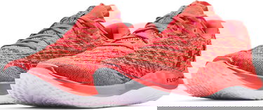 Sneakers og sko Under Armour FLOW Velociti Wind Rød | 3023545-600, 2