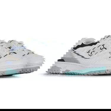 Sneakers og sko New Balance 550 "Blanc Blue" Blå | BB550WCA, 3