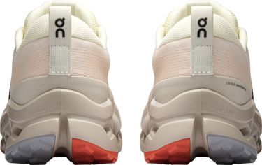 Sneakers og sko On Running On Running Cloudsurfer Trail 2 Beige | 3wf30103297, 4