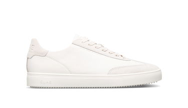 Sneakers og sko Clae Deane Hvid | CL24CDN01-OOL, 0