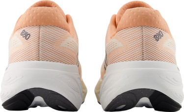 Sneakers og sko New Balance Fresh Foam X 880 v15 Orange | w880-n15, 4