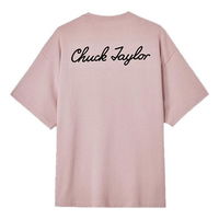 Chuck Taylor Sneaker Patch Crew Neck T-Shirt
