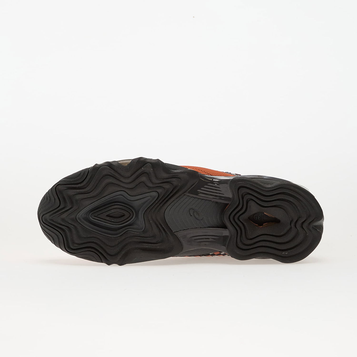 Sneakers og sko Asics GEL-STYRAX Orange | 1203A771-020, 1