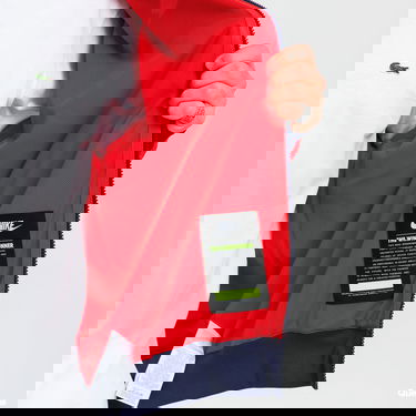 Jakke Nike SPE Woven LND Windrunner Hooded Rød | DA0001-657, 3