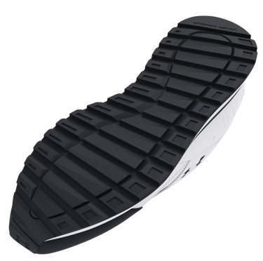 Sneakers og sko Under Armour Essential Hvid | 3028408-104, 4
