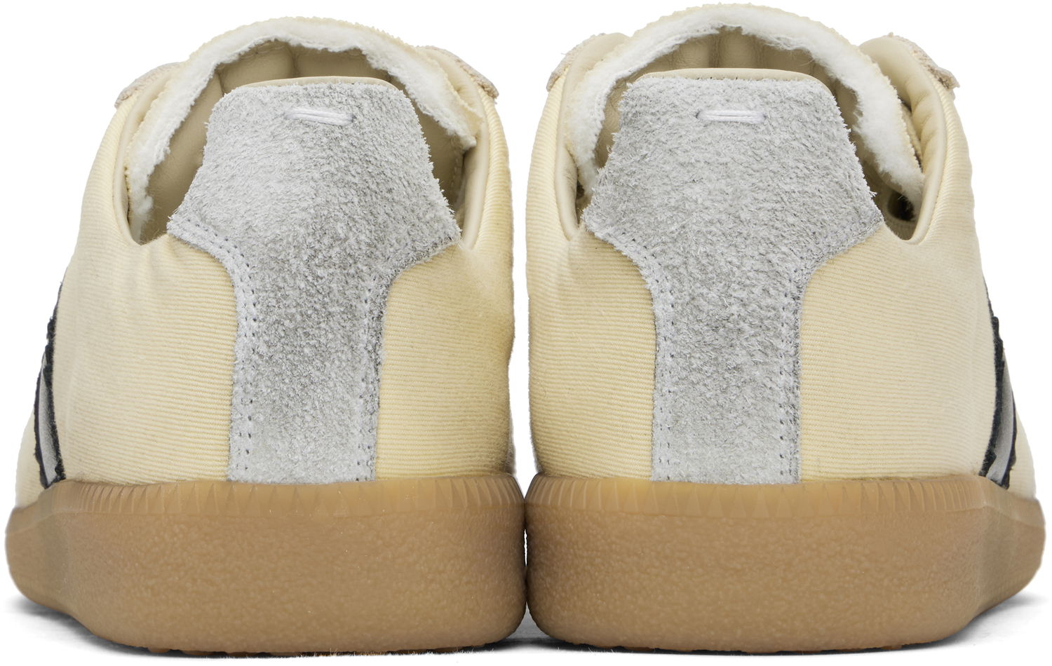 Sneakers og sko Maison Margiela Maison Margiela Replica Beige | S57WS0505 P8153, 1