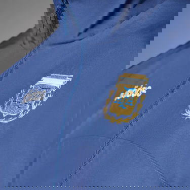 Jakke adidas Performance Argentina 1994 Woven Jacket Mørkeblå | IS0267, 4