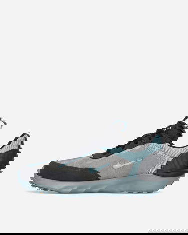 Sneakers og sko Jordan Granville Pro SP Grå | DM2424-330, 3