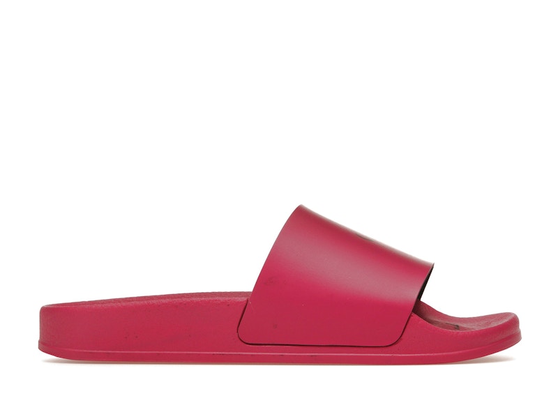 Sneakers og sko Off-White Pool Slides Hot Pink W Lyserød | OWIC002R21PLA0013210, 0