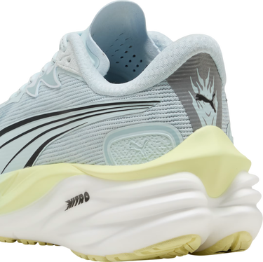 Sneakers og sko Puma Velocity Nitro 4 Turkis | 311141-07, 5