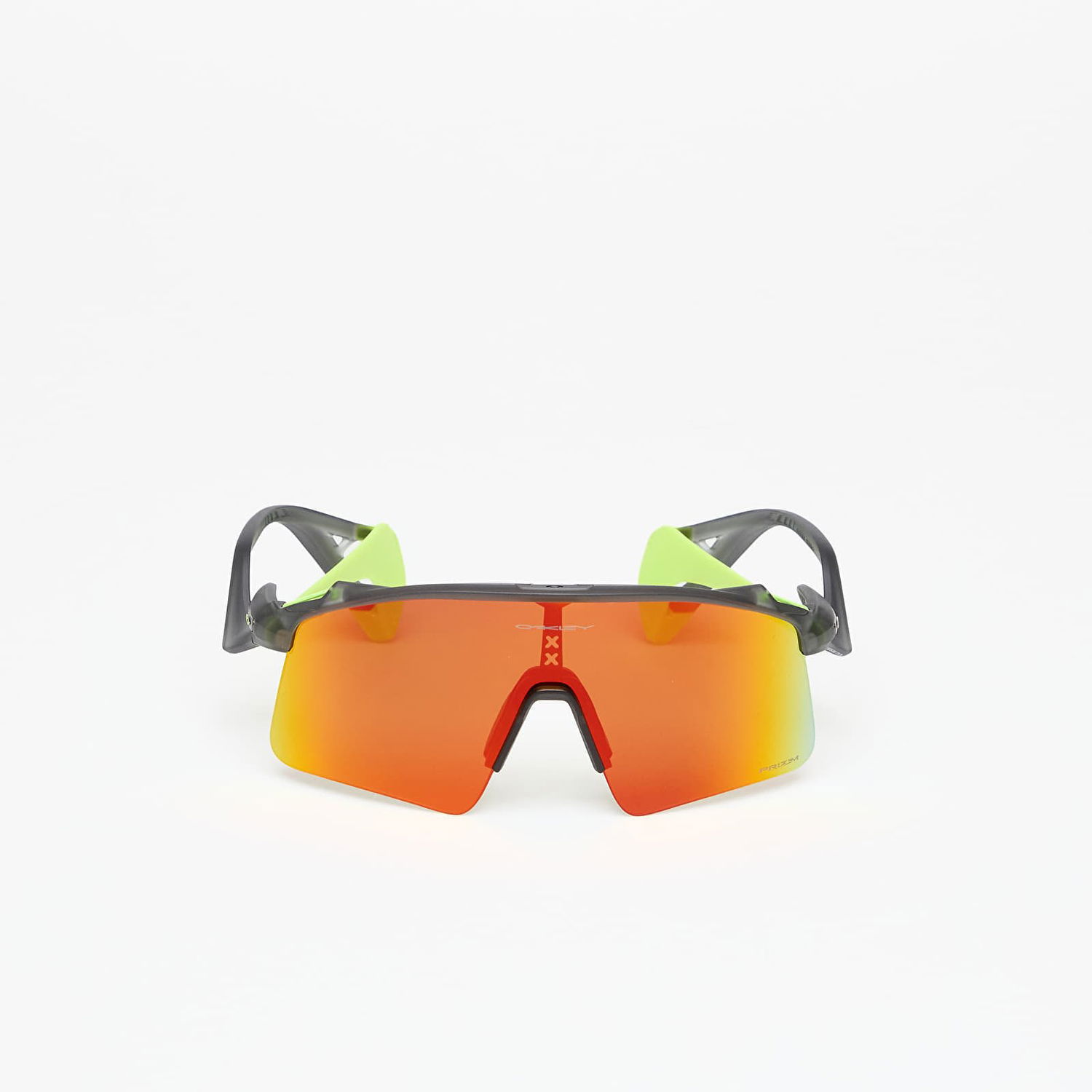 Solbriller OAKLEY Sunglasses Stunt Wing Prizm Universal Flerfarvet | 0OO9519-95190441, 0