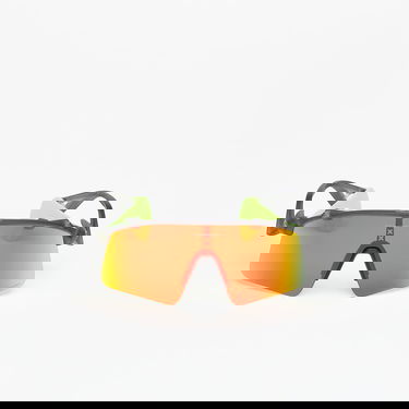 Solbriller OAKLEY Sunglasses Stunt Wing Prizm Universal Flerfarvet | 0OO9519-95190441, 0