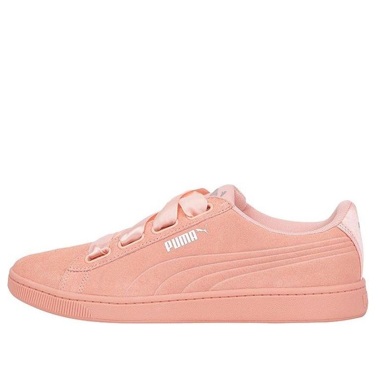 Sneakers og sko Puma Vikky V2 Ribbon Lyserød | 369726-05, 0