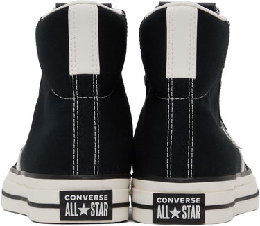 Sneakers og sko Converse Star Player 76 High Top Sort | A10516C, 1