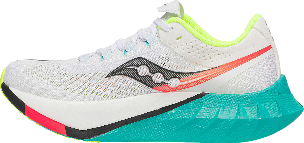 Sneakers og sko Saucony Endorphin Pro 4 Hvid | s10939-97, 1