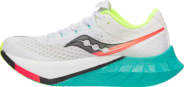 Sneakers og sko Saucony Endorphin Pro 4 Hvid | s10939-97, 1