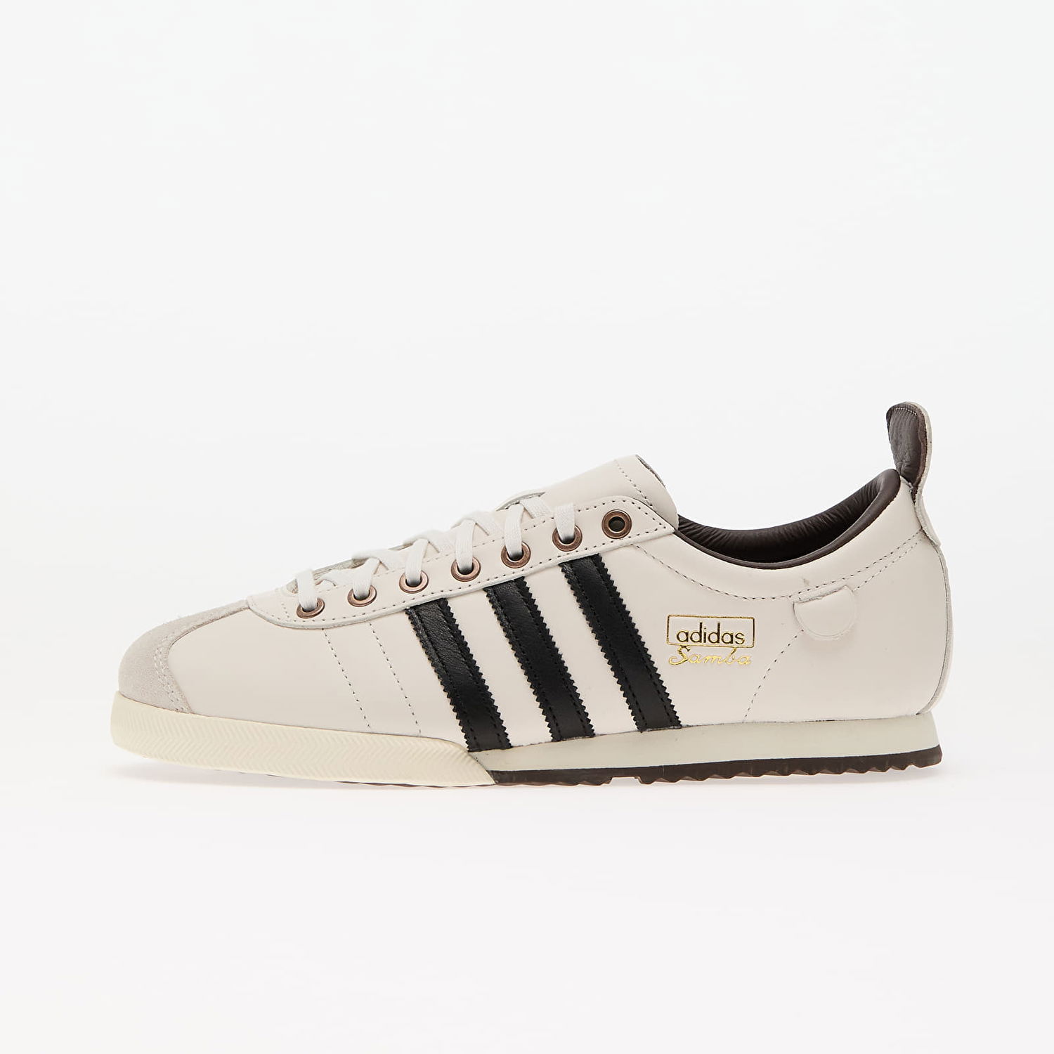 Sneakers og sko adidas Originals Samba 62 "Cloud White" Hvid | JQ5104, 0