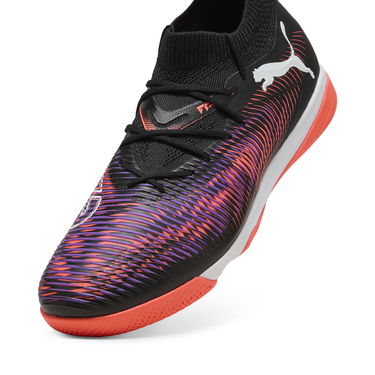 Sneakers og sko Puma FUTURE 8 MATCH IT Sort | 108371_01, 5