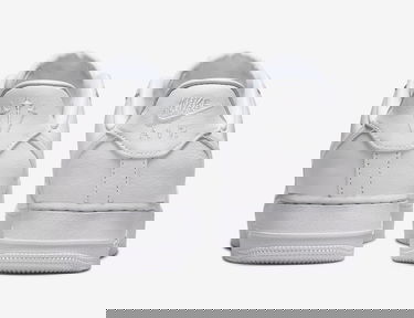 Sneakers og sko Nike NOCTA x Air Force 1 Low “Certified Lover Boy” Hvid | CZ8065-100, 1