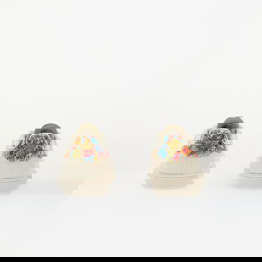 Sneakers og sko adidas Originals Liberty London Stan Smith Hvid | JH5637, 4