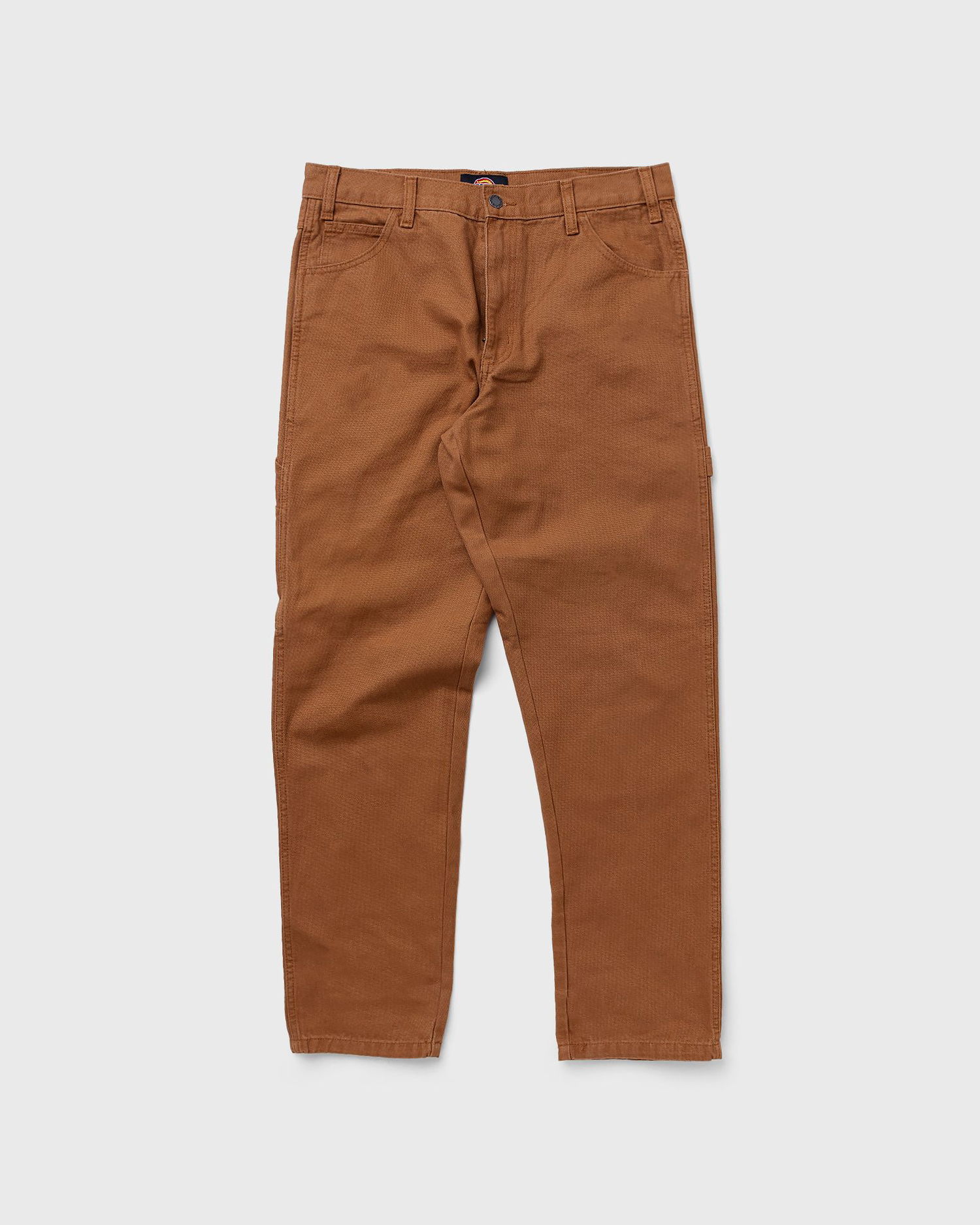 Bukser Dickies CARPENTER PANT Brun | 196010267370, 0