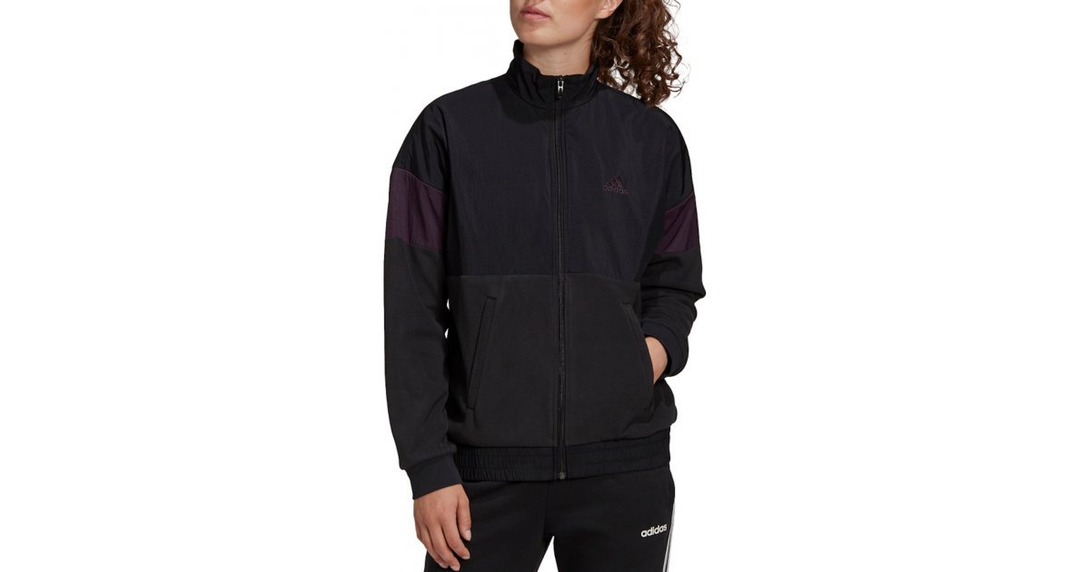 Jakke adidas Performance adidas Graphic Sort | gd3808, 1