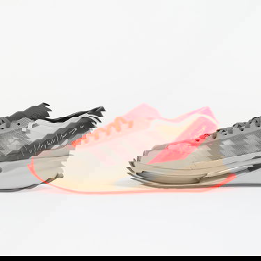 Sneakers og sko Y-3 S-Gendo Run Crew White/ Talc/ Better Scarlet Rød | JQ2463, 0