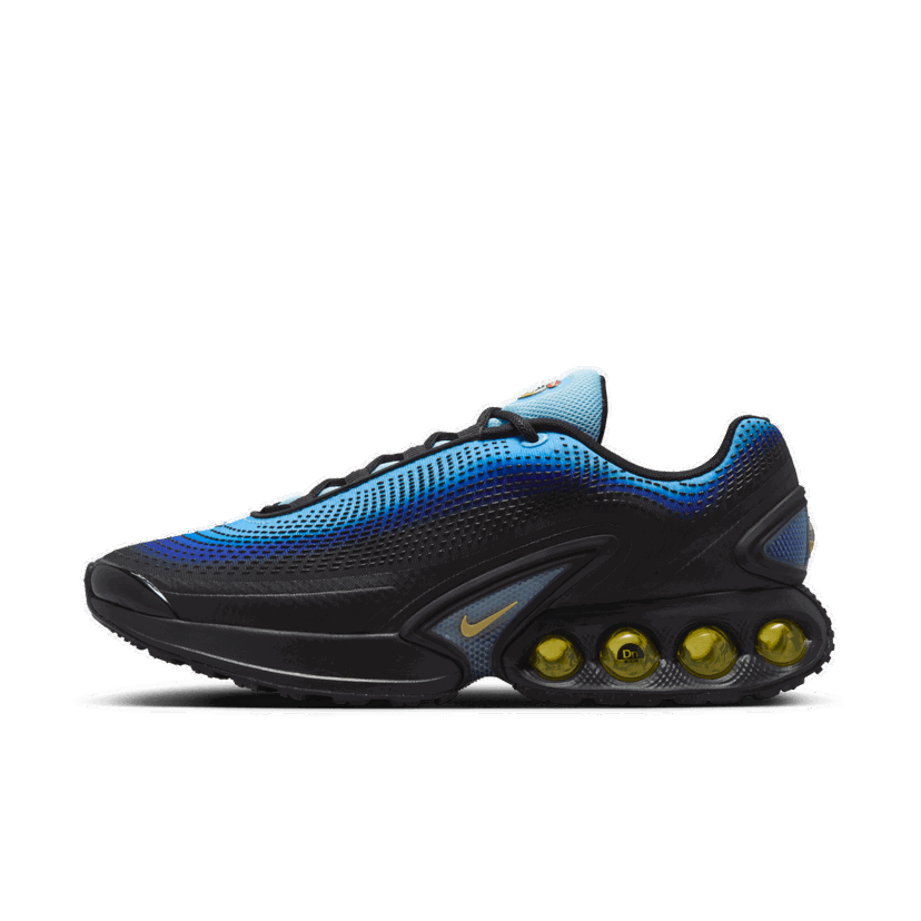 Sneakers og sko Nike Air Max DN "Sky Blue" Mørkeblå | HM0810-401