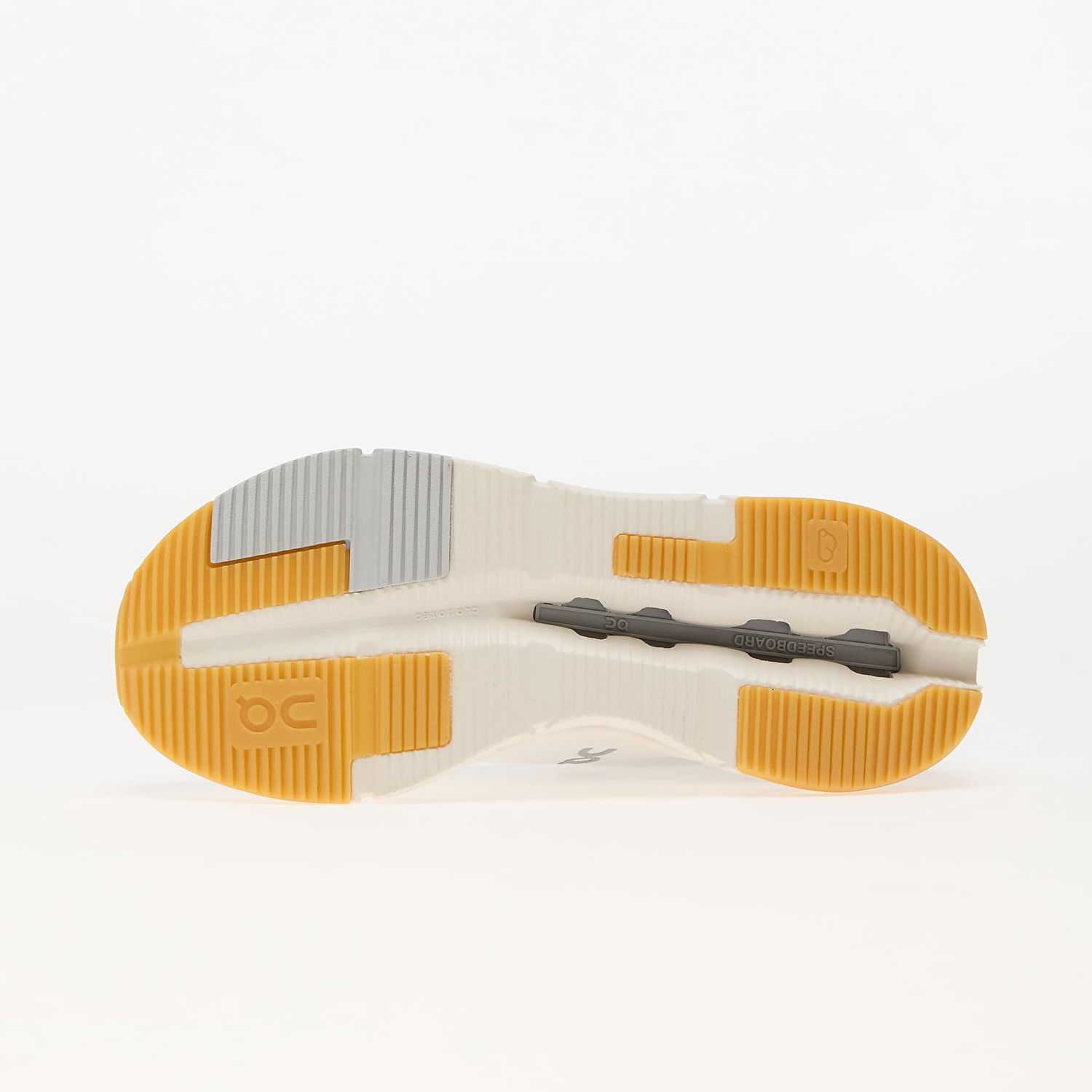 Sneakers og sko On Running Cloudnova Form 2 W Hvid | 3WE30170924, 1