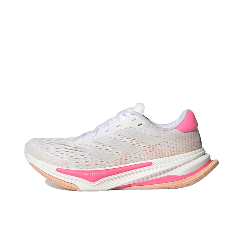 Sneakers og sko adidas Performance Supernova Prima Hvid | IH8639