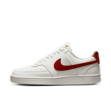 Sneakers og sko Nike Court Vision Low Next Hvid | DH3158-104, 2