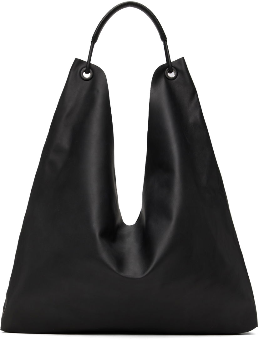 Mulepose The Row Large Leather Tote Bag Sort | W1623-L108