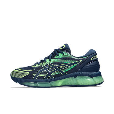 Sneakers og sko Asics Gel-Quantum 360 VIII "Night Sky" Mørkeblå | 1203A305-400, 0