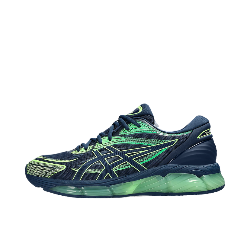 Løbe Asics Gel-Quantum 360 VIII "Night Sky" Mørkeblå | 1203A305-400