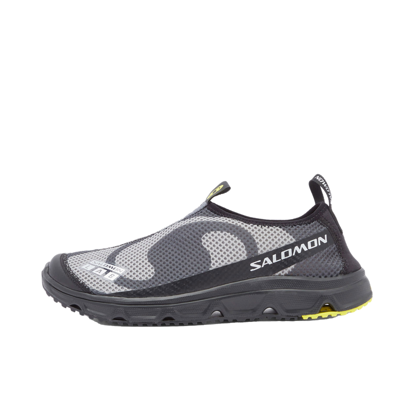 Sneakers og sko Salomon RX Moc 3.0 "Logo" Grå | L47586700