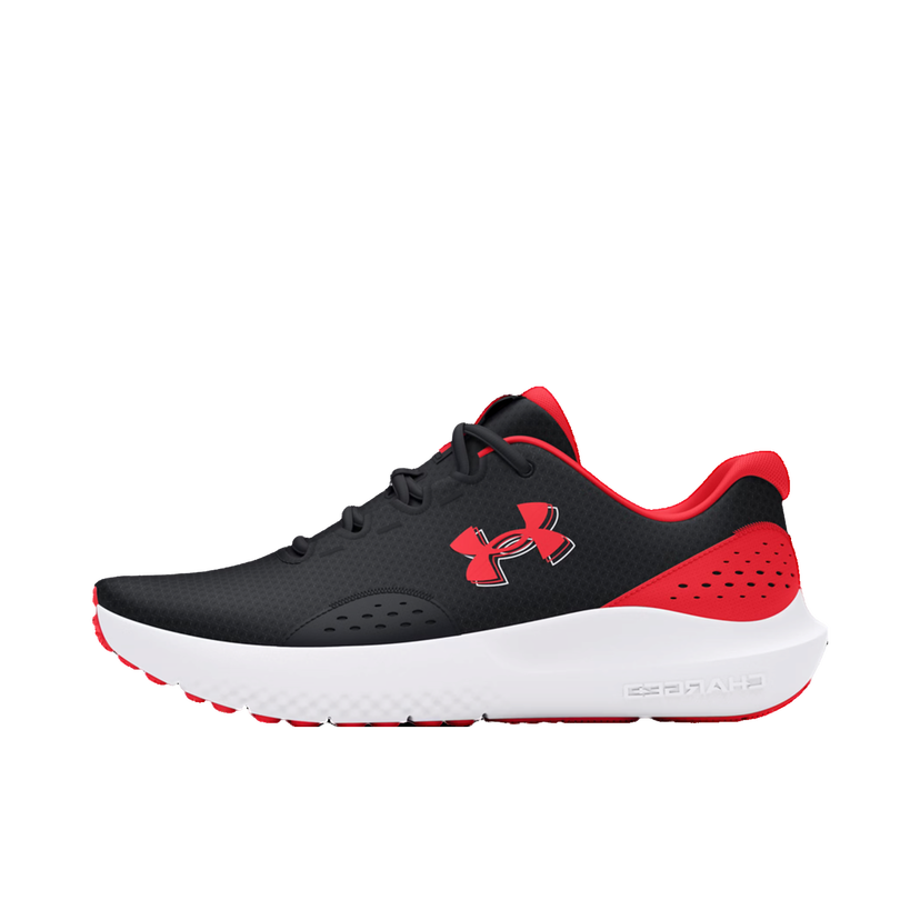 Løbe Under Armour Charged Surge 4 Sneakers Sort | 3027007-004