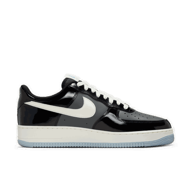 Sneakers og sko Nike Air Force 1 '07 Sort | IB7676-001, 3