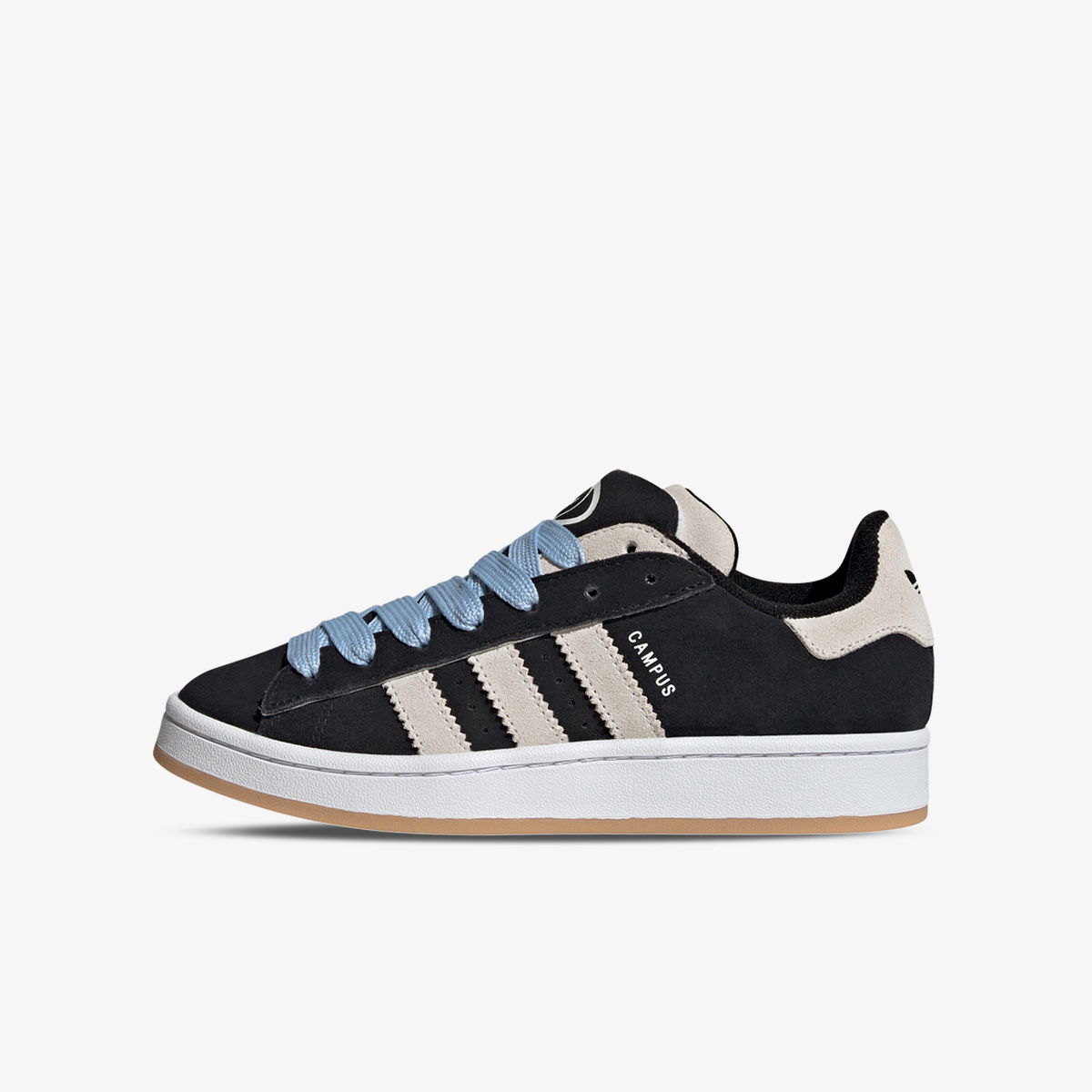 Sneakers og sko adidas Originals Campus 00s Sort | JQ5747, 0