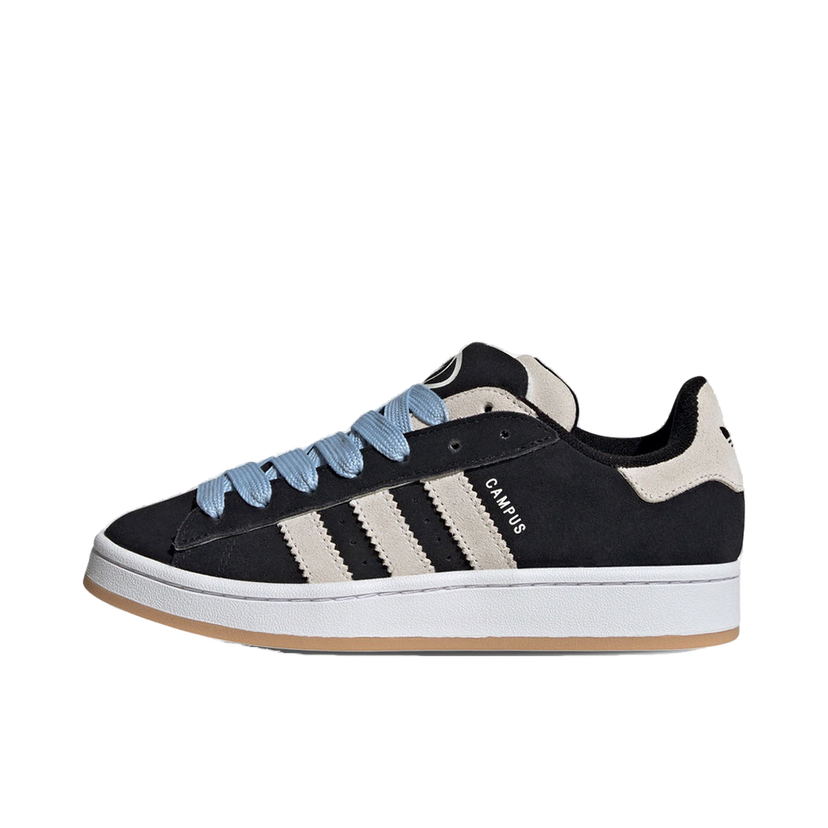 Sneakers og sko adidas Originals Campus 00s Sort | JQ5747