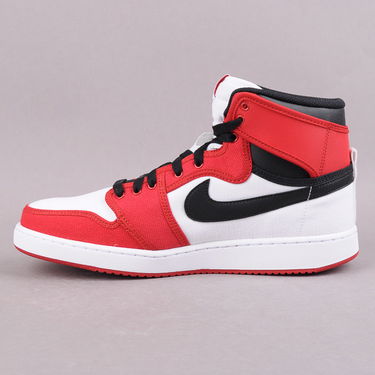 Sneakers og sko Jordan AJKO Retro Hi "Chicago" Rød | 638471-101, 0