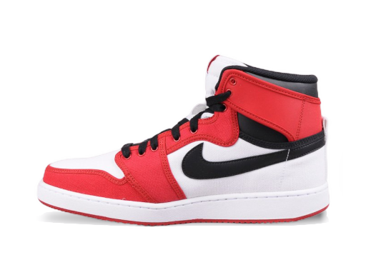 Sneakers og sko Jordan AJKO Retro Hi "Chicago" Rød | 638471-101