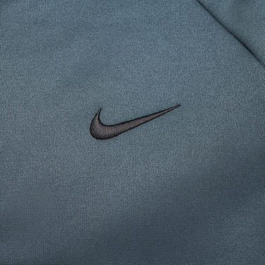 Sweatshirt Nike Therma-FIT Full-Zip Fitness Hoodie Grå | DQ4830-328, 1