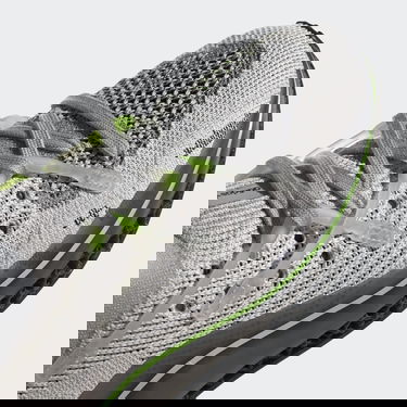 Sneakers og sko adidas Originals 4D Fusio Grå | H04511, 3