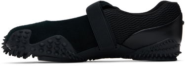 Sneakers og sko Puma Mostro Fey Premium Sort | 40336701, 2